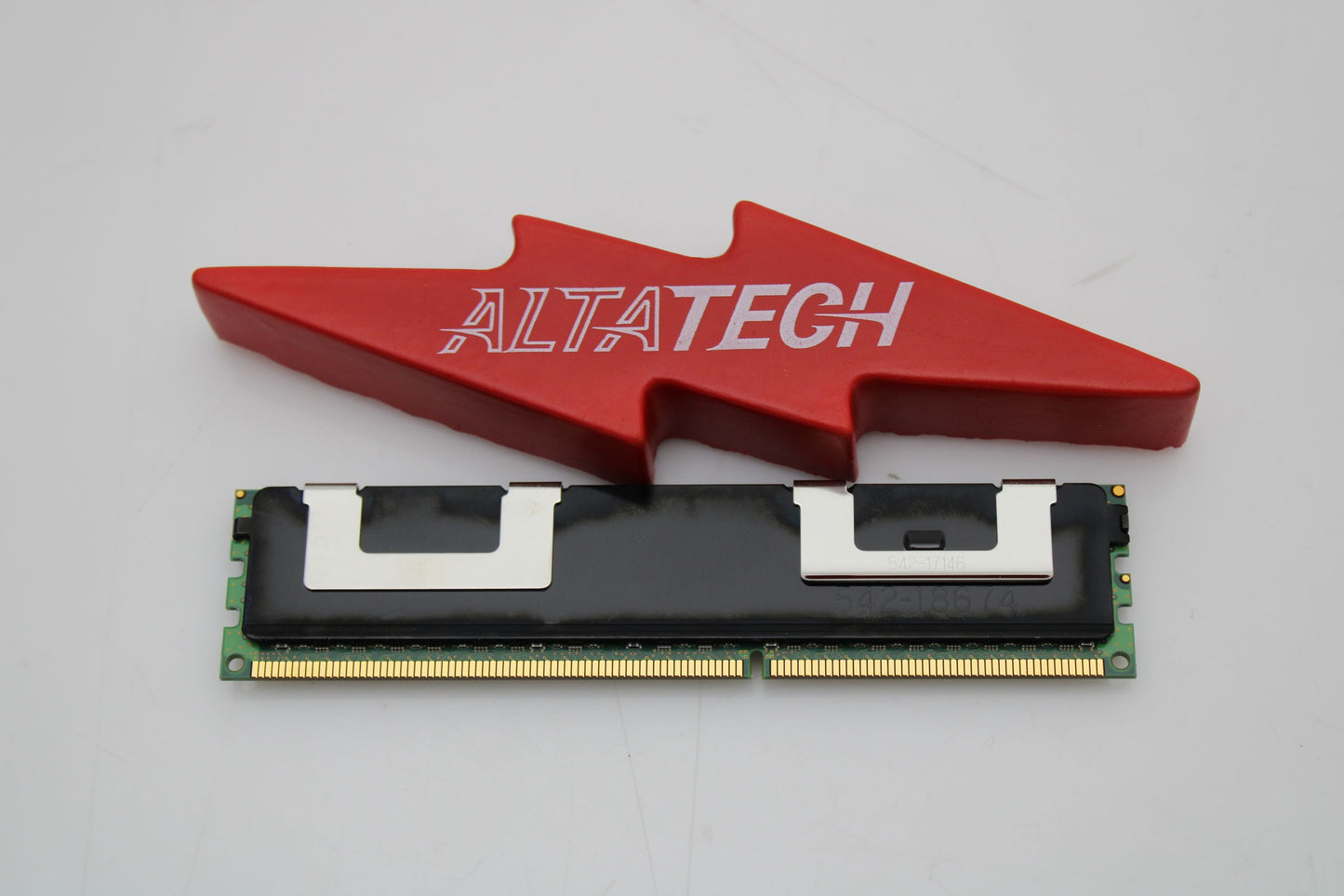 Sun Microsystems 371-4283 4GB REGISTERED DDR3-1066 DIMM, Used