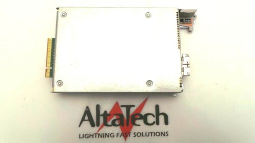 Sun Microsystems 371-4522 Oracle 8GB FC Fibre Channel Dual Port PCI-E Gigabit Ethernet Module, Used