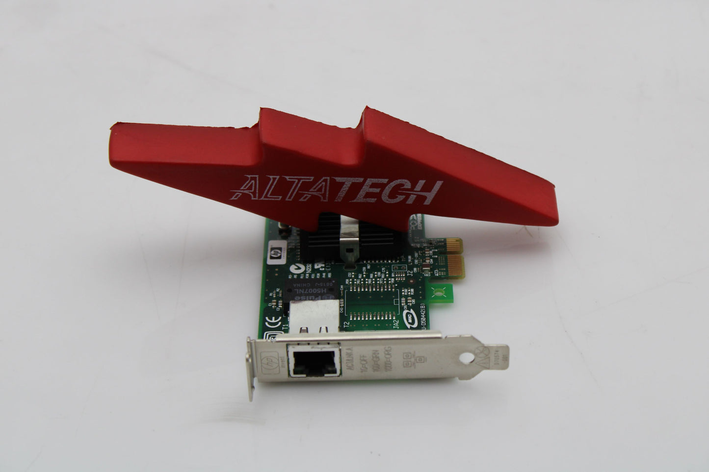 Sun Microsystems 434905-B21 NC110T PCI EXPRESS GIGABI, Used