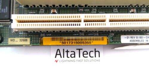 Sun Microsystems 501-7315 PCI I/O Riser Board - Fire V480 / V490 Server, Used