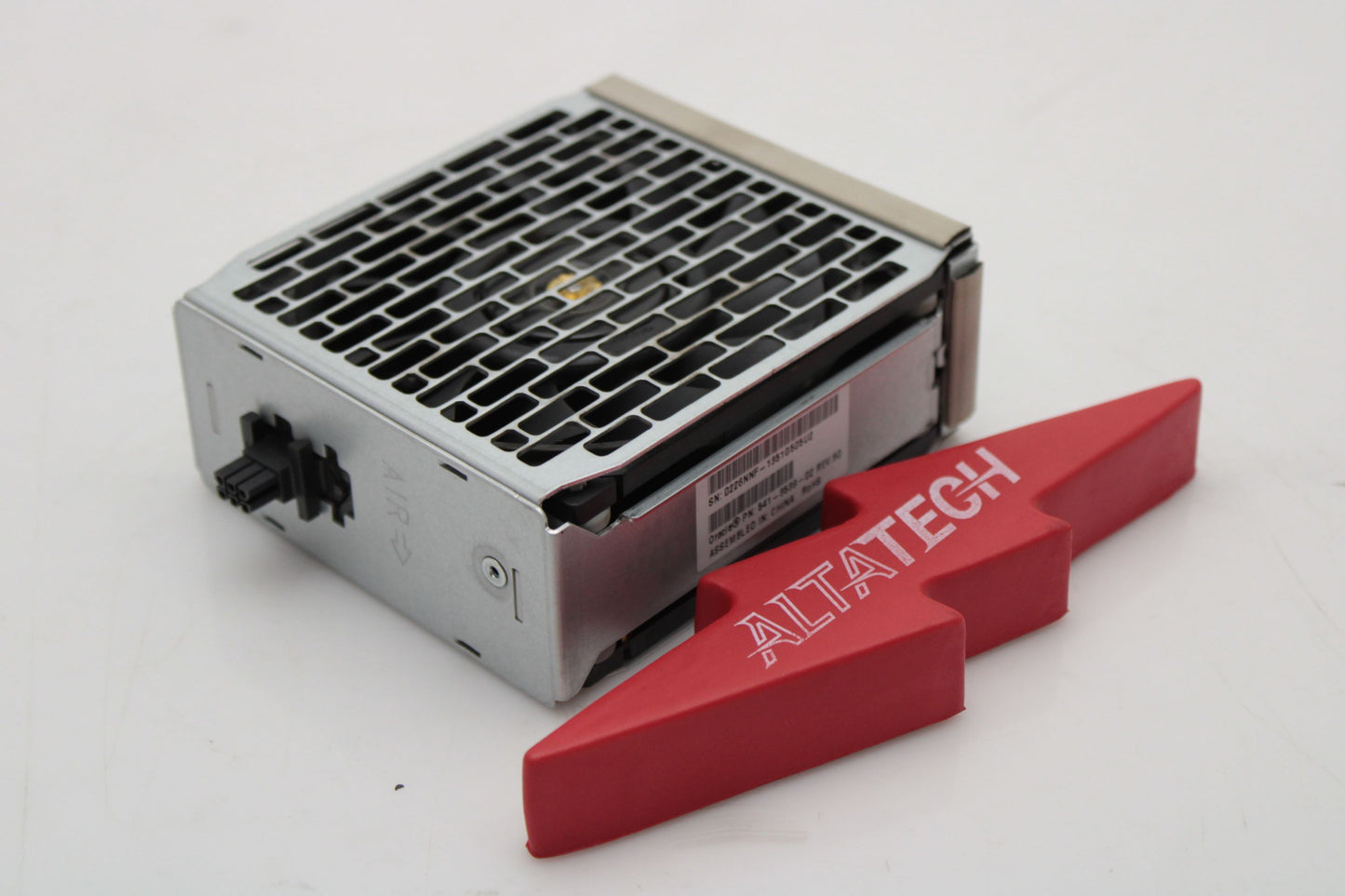 Sun Microsystems 541-3539 92MM Fan Module - Fire X4470 Server, Used