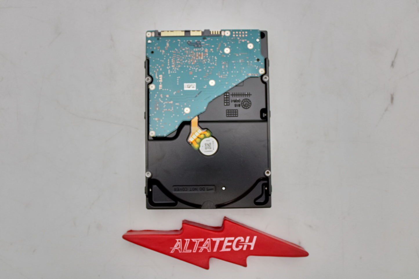 Sun Microsystems HDEPF10GEA51 6TB 7.2K SAS 3.5 12G, Used