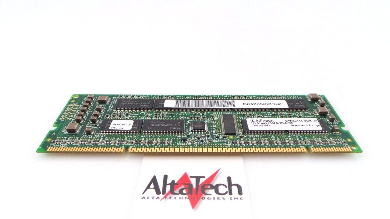 Sun Microsystems X7053A 1GB Memory Kit (4x256MB), Used