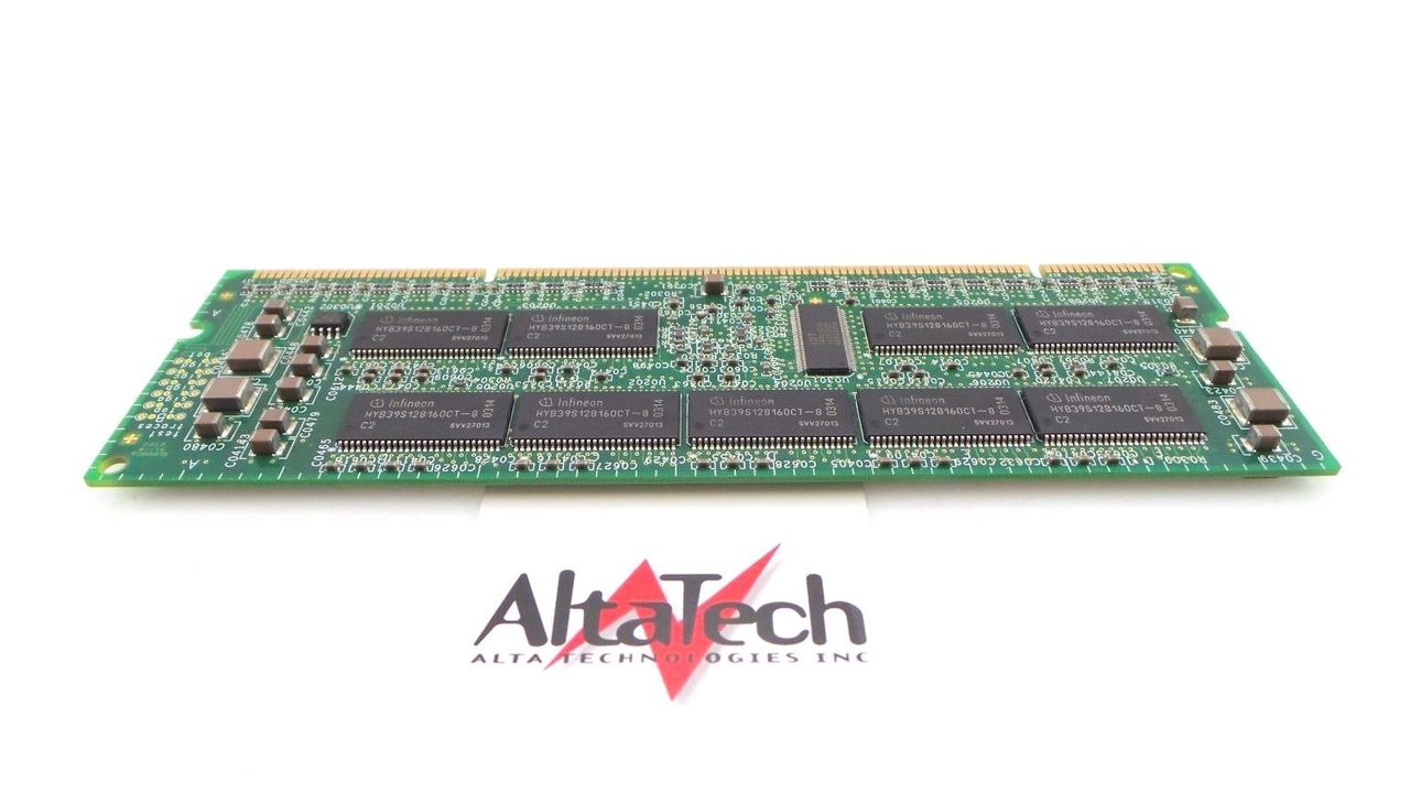 Sun Microsystems X7053A 1GB Memory Kit (4x256MB), Used