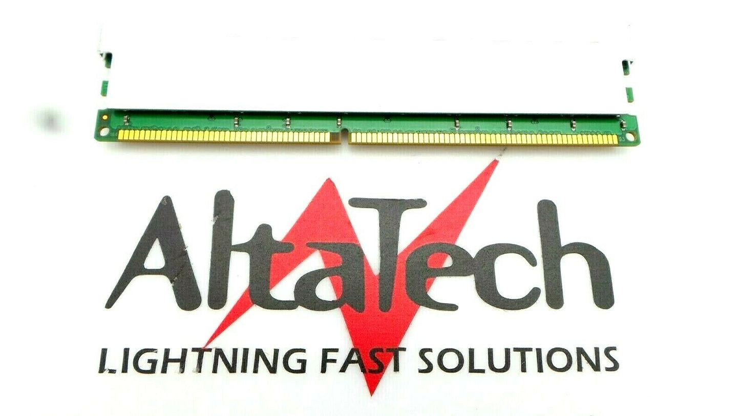 OEM D32PB1GJ RAM 1GB PC-3200 DDR-400 184-P N-ECC Desktop Memory, Used