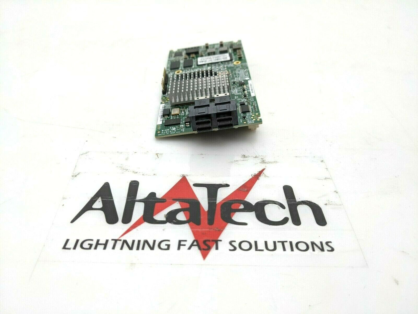 SuperMicro AOM-S3108M-H8_NOB 12Gb/s 8-Port SAS Internal Mezzanine RAID Adapter, New Open Box