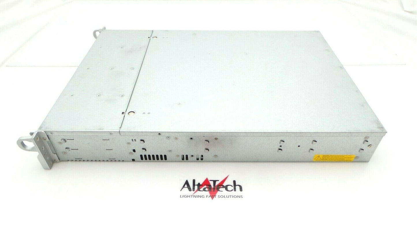 SuperMicro CSE-826BE1C-R920LPB 12x3.5" 2U Rackmount Server, Used