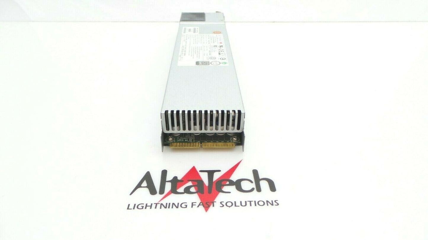 SuperMicro PWS-1K28P-SQ 1280W 1U Hot-Swap Power Supply, Used