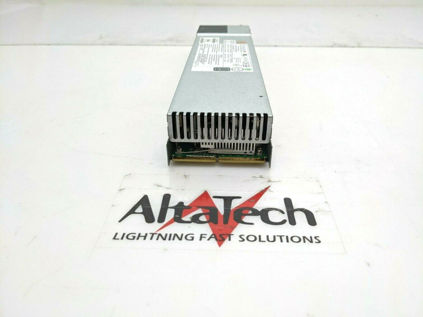 SuperMicro PWS-1K68A-1R 1600 Watt 1U Power Supply, Used