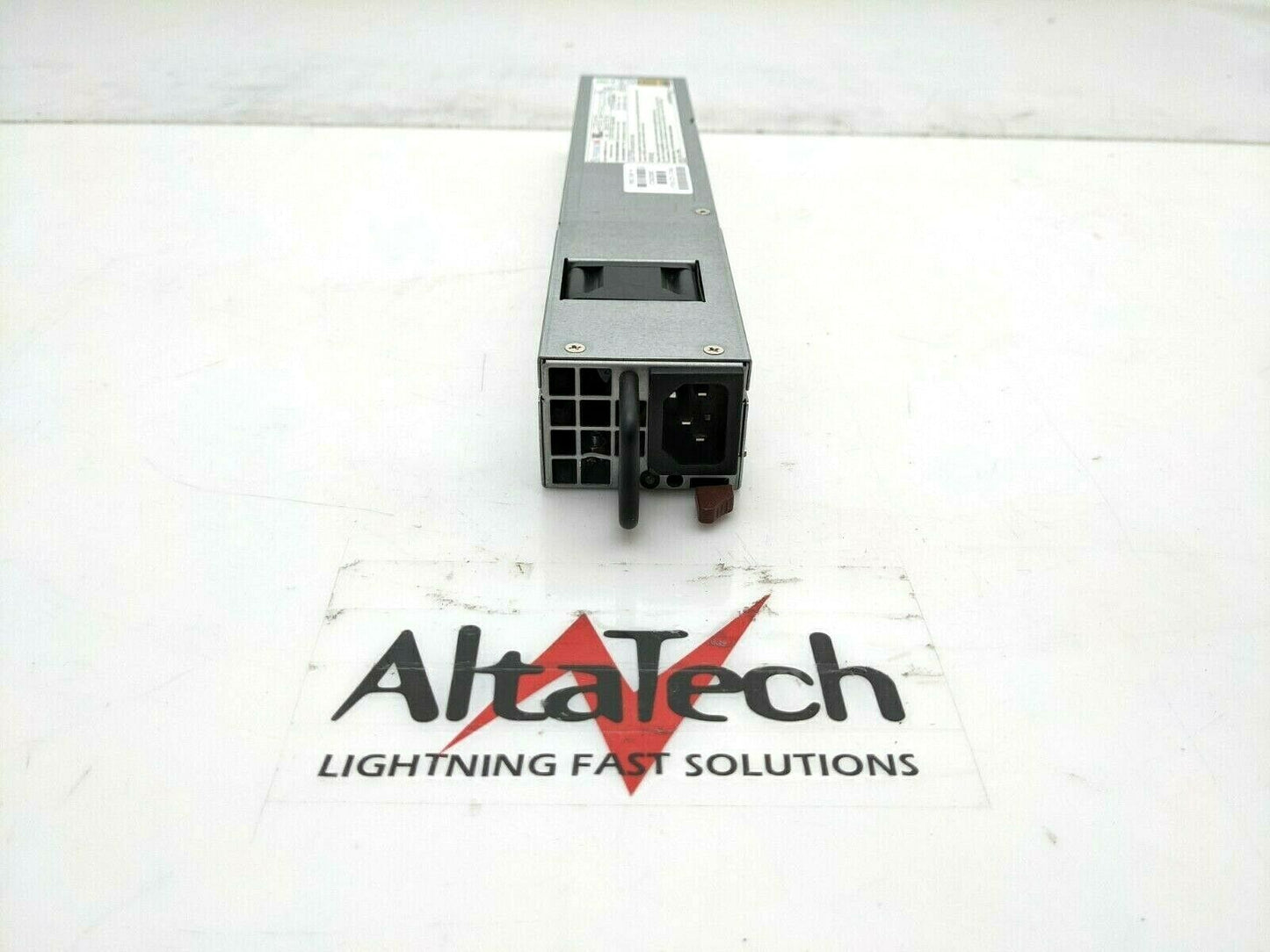 SuperMicro PWS-704P-1R 750W Redundant Power Supply Unit, Used