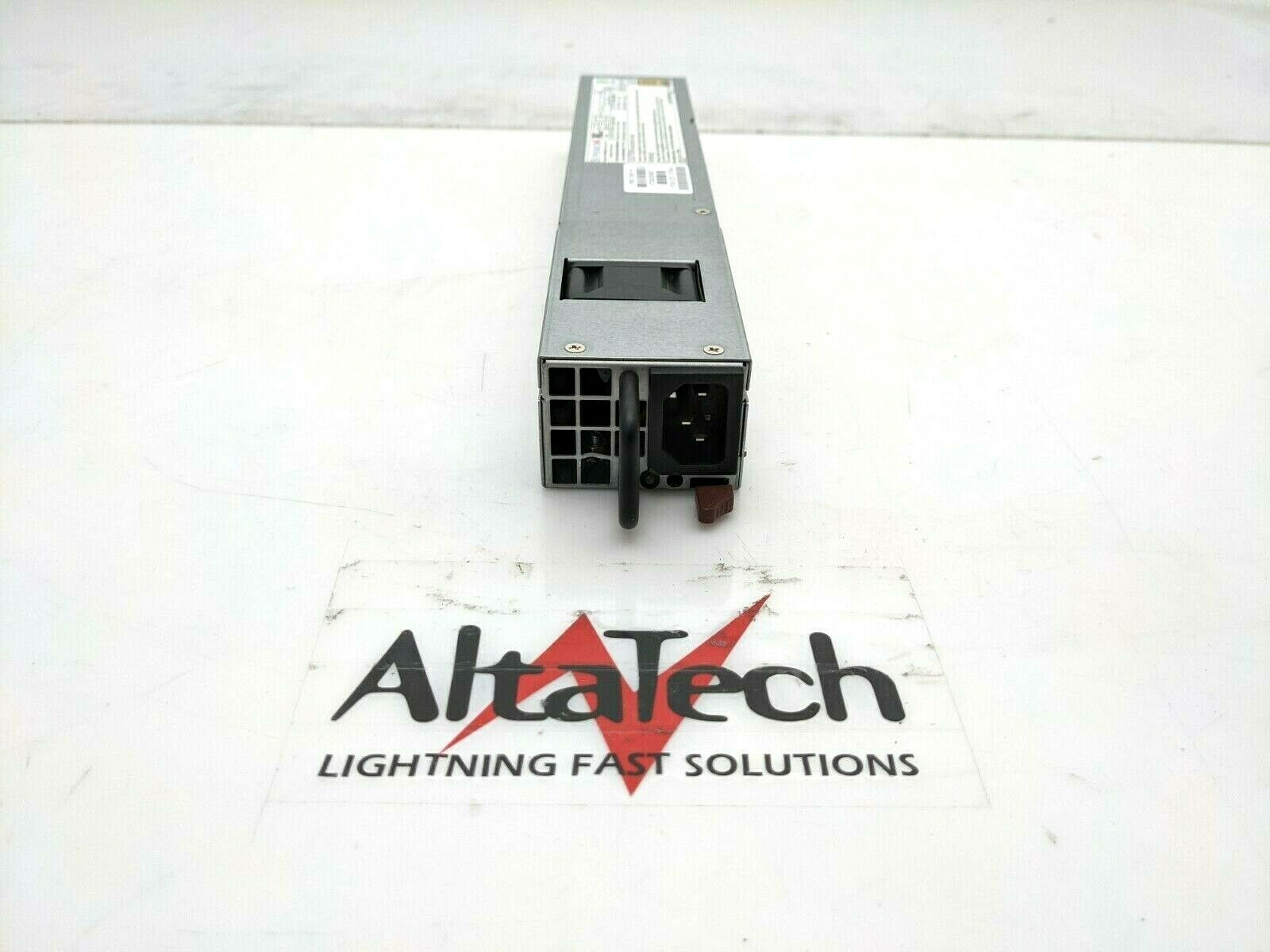 SuperMicro PWS-704P-1R 750W Redundant Power Supply Unit, Used