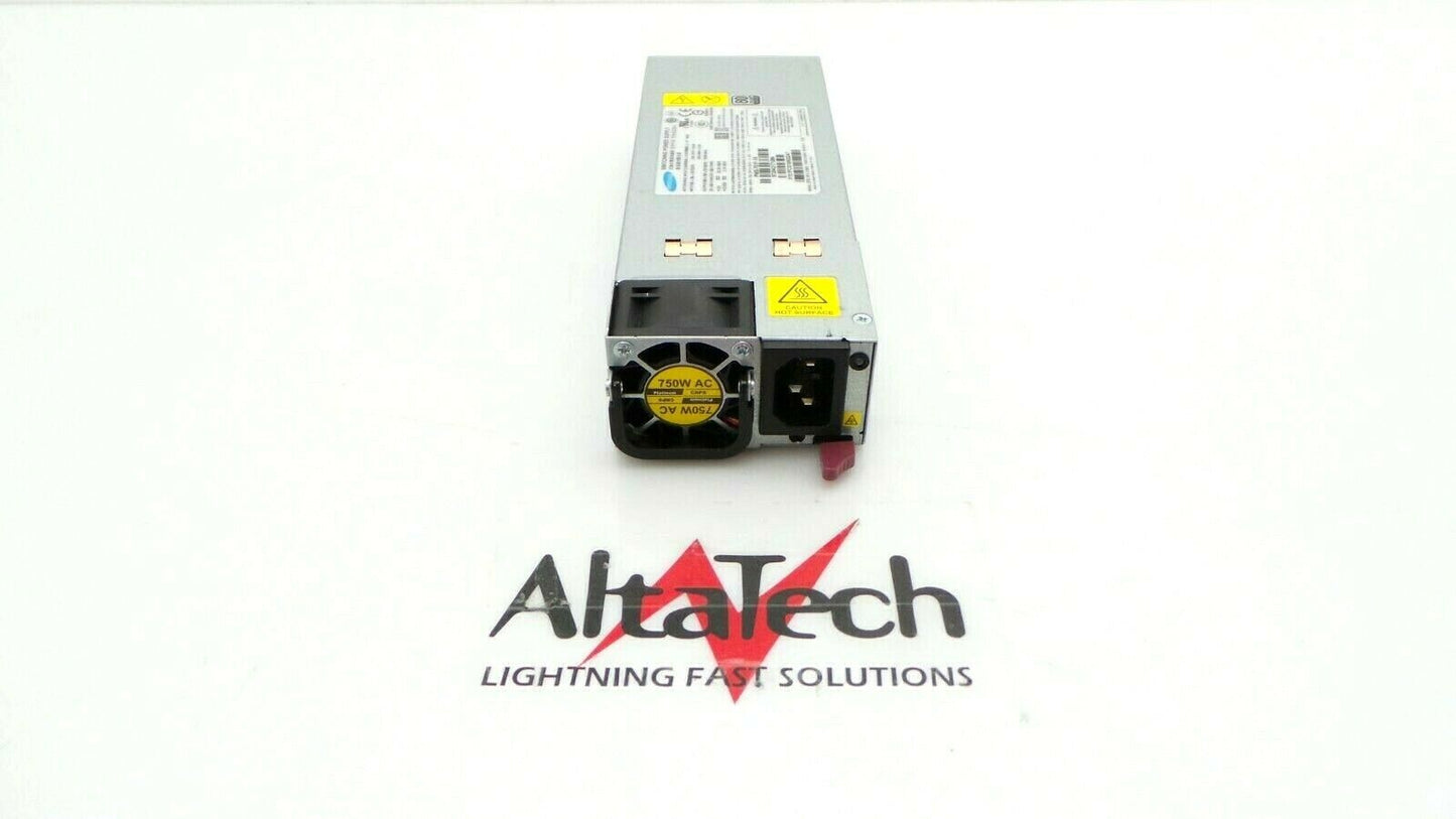 SuperMicro PWS-751P-1R Samsung 750W Switching Power Supply, Used