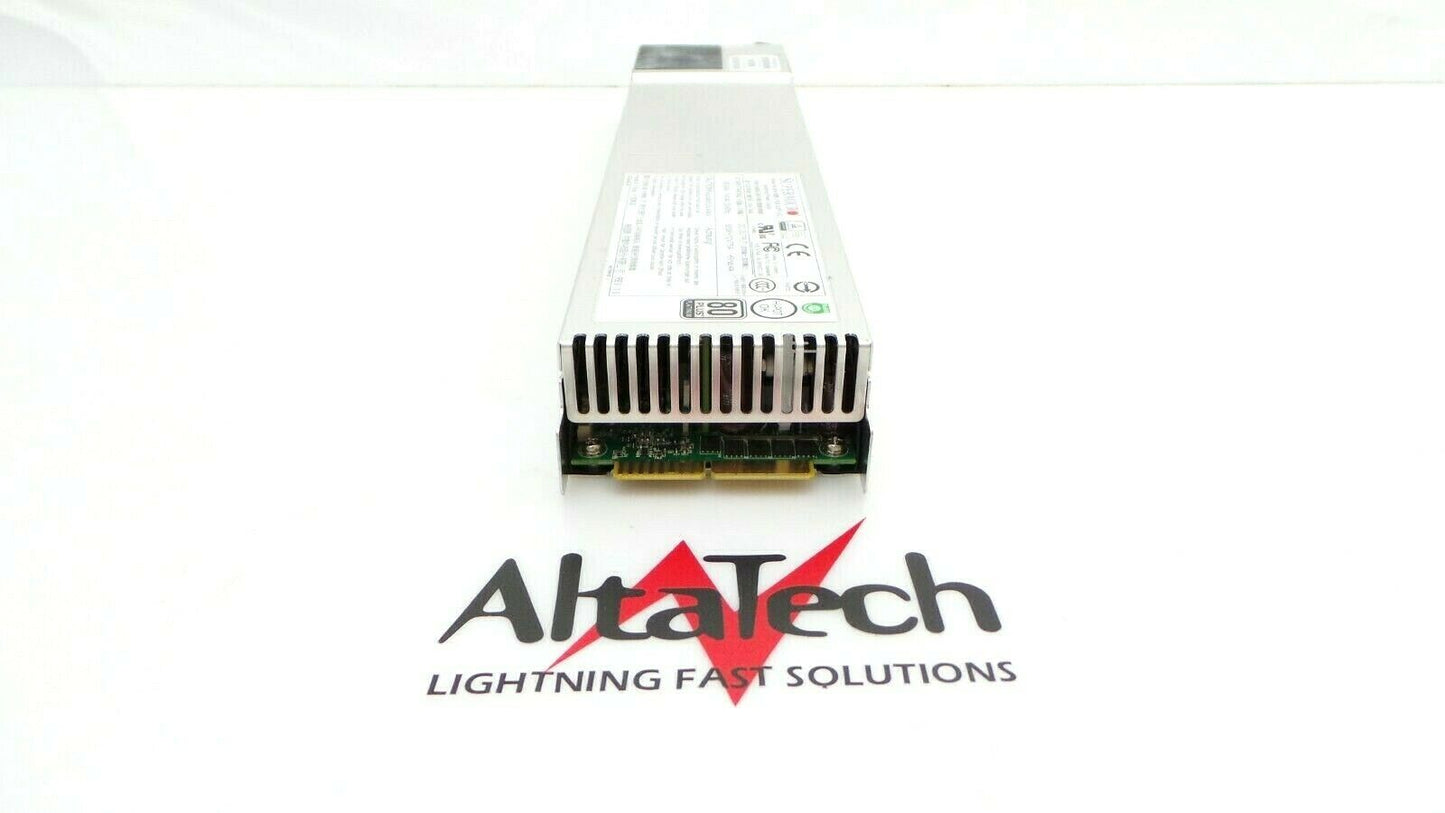 SuperMicro PWS-920P-SQ 920W 80 Plus Platinum Hot-Swap Power Supply, Used
