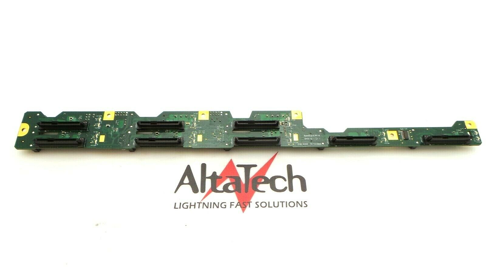 SuperMicro SAS113TQ SATA/SAS 8x 2.5" HDD Backplane, Used