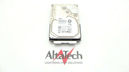 Toshiba MG06ACA800EY Toshiba MG06ACA800EY 8TB 7.2K SATA 3.5" 6G HDD Dell HDEPV41DAB51 Hard Disc Drive, Used