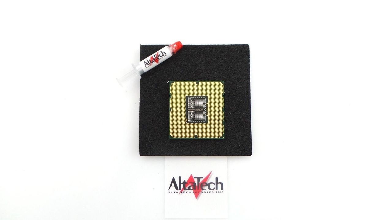 Intel W3530 2.8GHZ/8MB/130W/4C, W3530, Used
