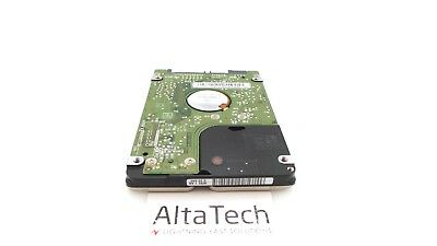 Western Digital 45N7035 Western Digital 45N7035 160GB 5.4K SATA 2.5" 3Gbps HDD Hard Drive - WD1600BEVT, Used