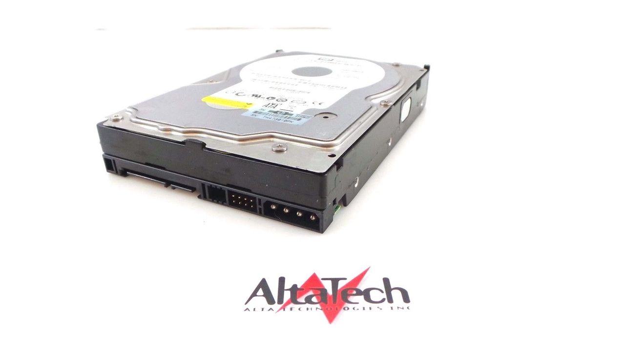 Western Digital WD2500YS-70SHB1 250GB 7.2K SATA 3.5" Hard Drive, Used