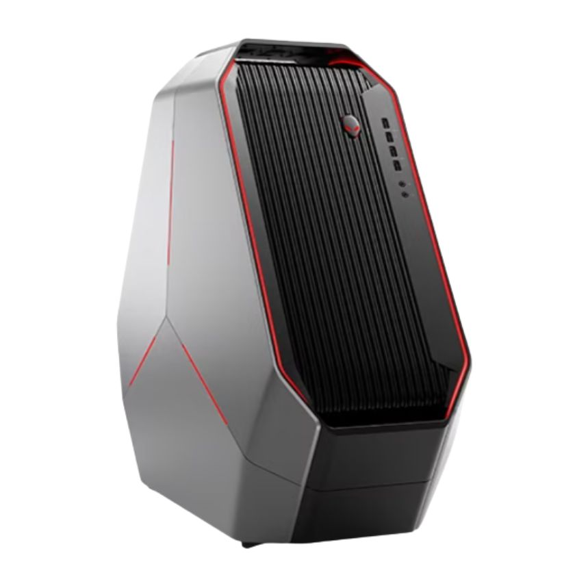 Alienware Collection Dell Alienware Area-51 R3 Desktop