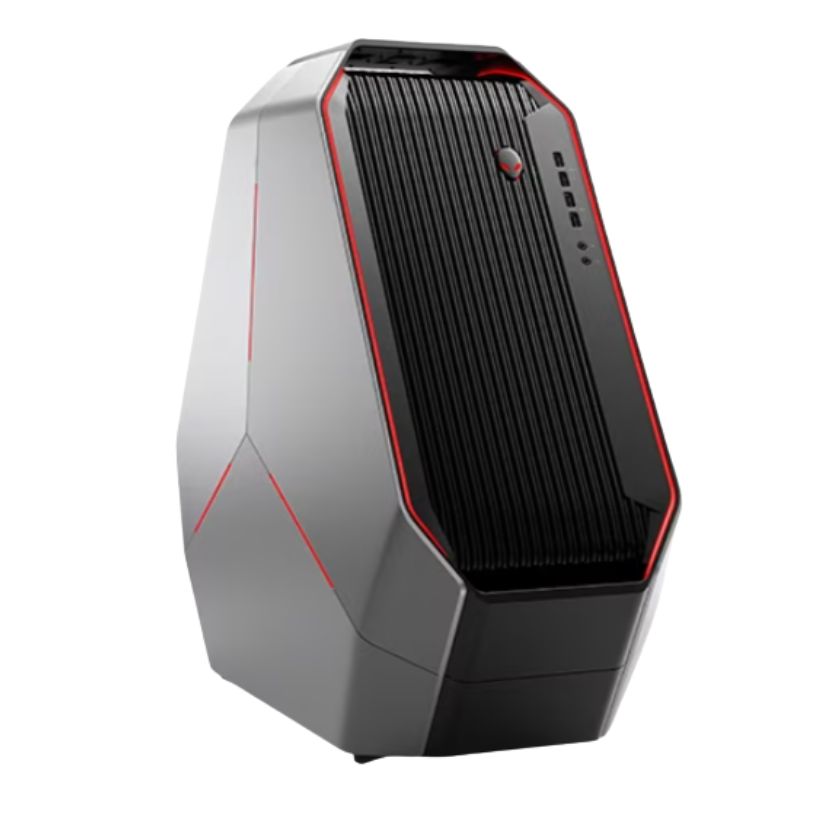 Dell Alienware Area-51 R6 Desktop