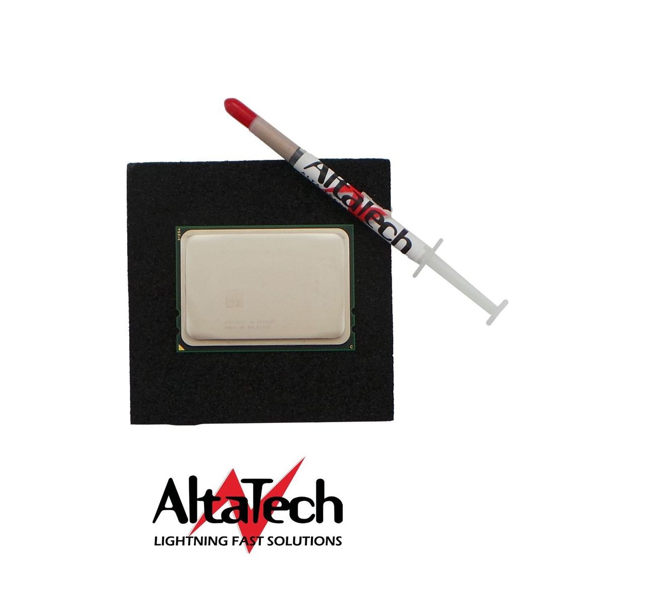 Dell 14JK0 Opteron 6376 2.3GHz 16C, Used