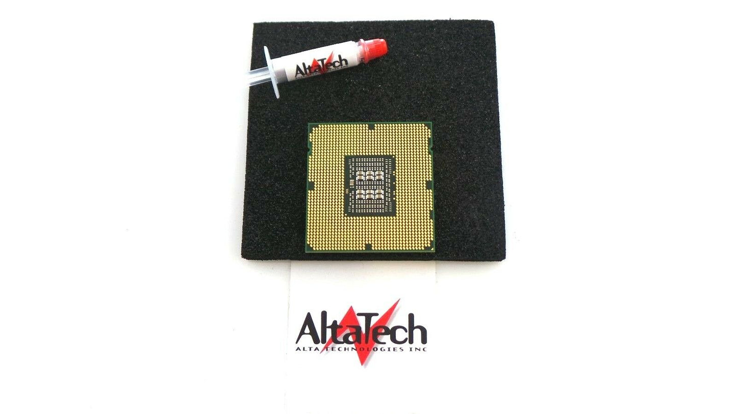 Dell 97NDR Dell 97NDR Intel Xeon E5-2430L 6-Core 2.0GHz Processor w/ Thermal Grease SR0LL, Used