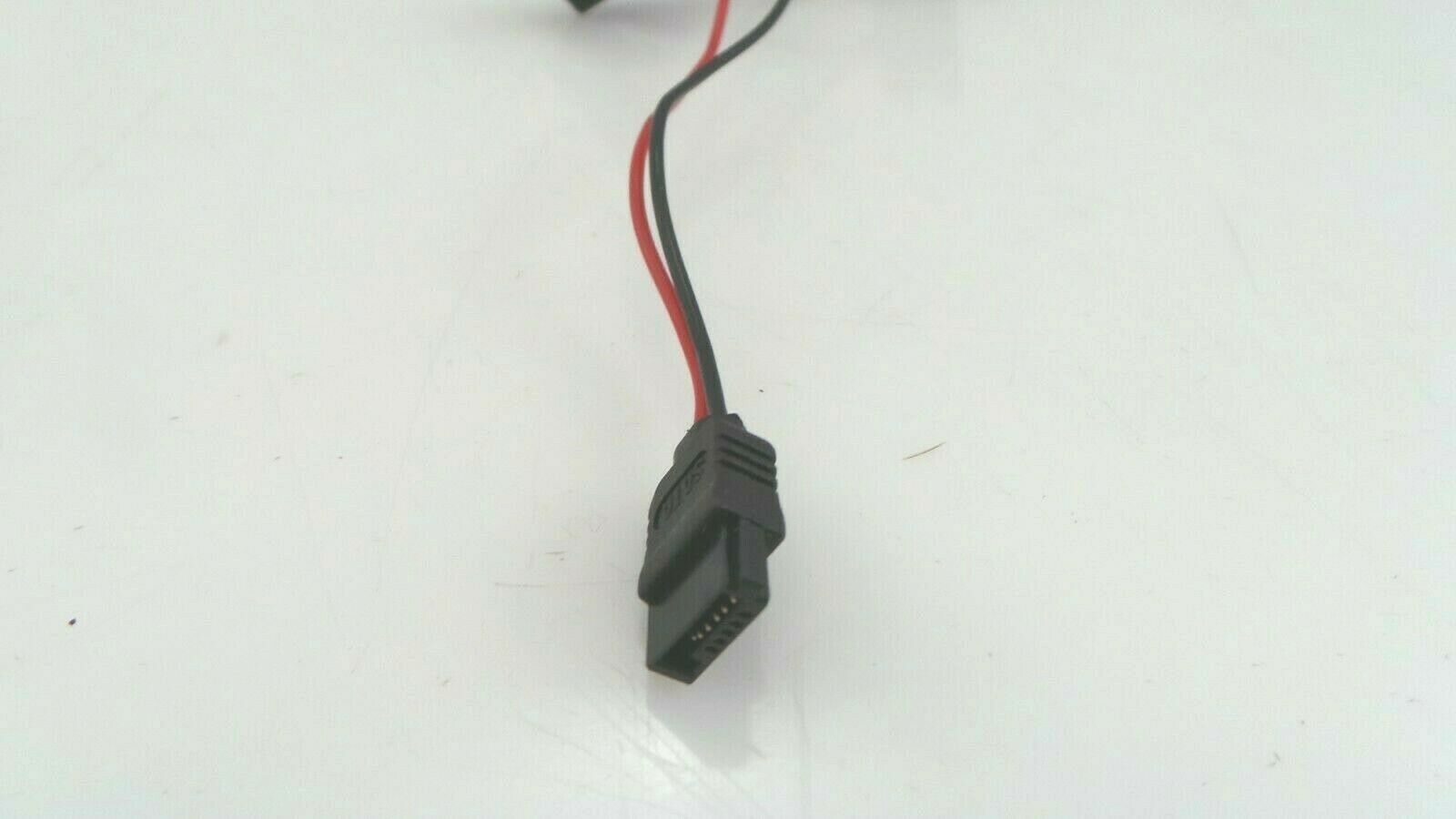OEM 4NT8R Power Cable PSU to SATA 2-Drop 1 Mini, Used