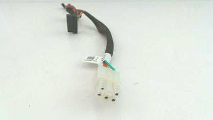 OEM 4NT8R Power Cable PSU to SATA 2-Drop 1 Mini, Used