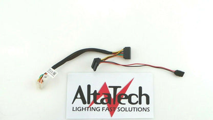 OEM 4NT8R Power Cable PSU to SATA 2-Drop 1 Mini, Used