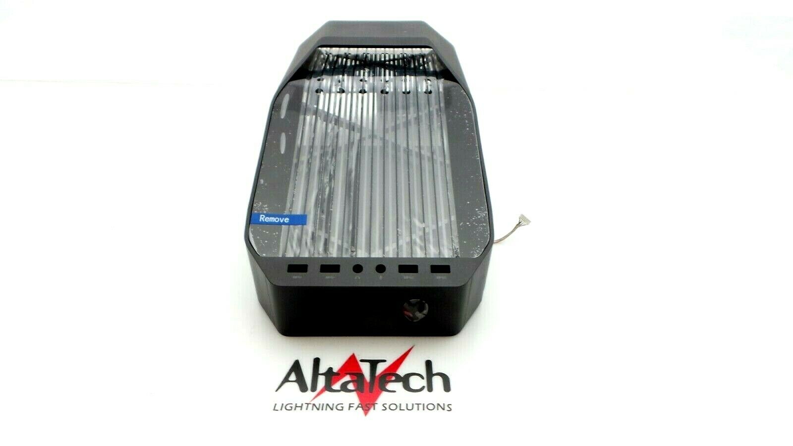 OEM KTTP3 Aurora V2VT2 Top Cover w/ 29F15 Power Button, Used