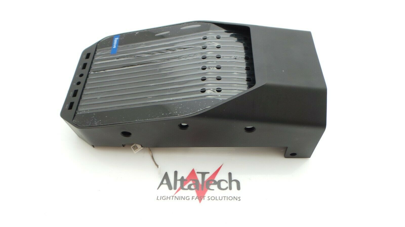 OEM KTTP3 Aurora V2VT2 Top Cover w/ 29F15 Power Button, Used