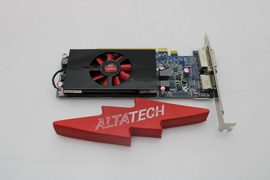 AMD NJ0D3 ATI Radeon HD 7570 1GB GDDR5 Video Graphics Card, Used