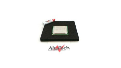 AMD OS8356WAL4BGH Opteron 8356 Quad Core 2.3GHz CPU Processor w/ Thermal Grease, Used