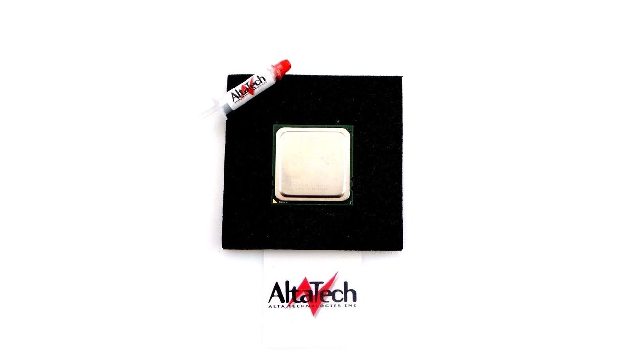 AMD OS8425PDS6DGN Opteron 8425 HE 6-Core 2.1GHz Processor w/ Thermal Grease, Used