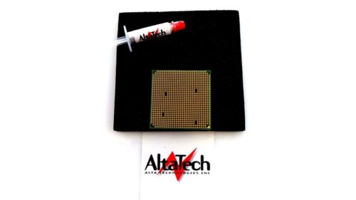 AMD OSA1212IAA6CZ Opteron 1212 2GHz Dual-Core Processor 1MB w/ Grease, Used