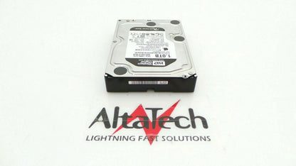 Apple 655-1567D 1TB 7.2K RPM 3.5" SATA Hard Drive, Used