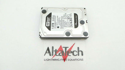 Apple 655-1567D 1TB 7.2K RPM 3.5" SATA Hard Drive, Used