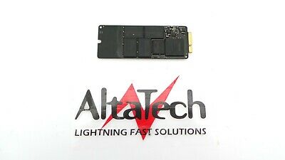 Apple 655-1793A Apple Samsung 128GB 7+17 mSATA Solid State Drive 655-1793A SSD, Used