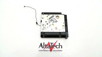 Apple 678-0587G Apple iMac Slim DVDRW Disk Drive 678-0587G SATA 12.7mm with A1312 bracket, Used