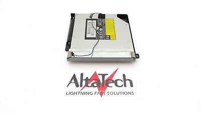 Apple 678-0587G Apple iMac Slim DVDRW Disk Drive 678-0587G SATA 12.7mm with A1312 bracket, Used