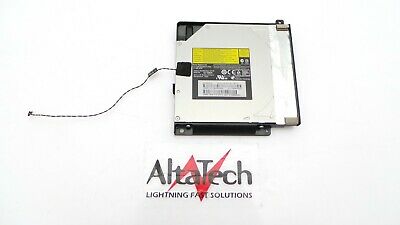 Apple 678-0587G Apple iMac Slim DVDRW Disk Drive 678-0587G SATA 12.7mm with A1312 bracket, Used