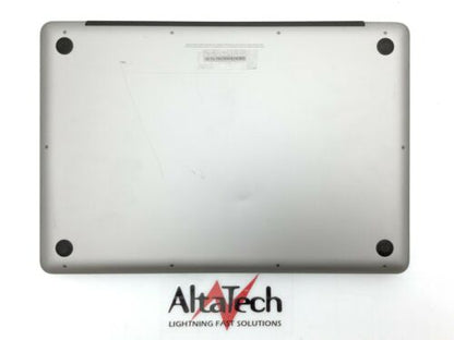 Apple A1286_115673-0032_Grade_D_MD103LL/A-ASIS Grade D - Apple 15" Silver 2012 MacBook Pro A1286 i7 8GB RAM 500GB HDD - AS-IS, As-Is