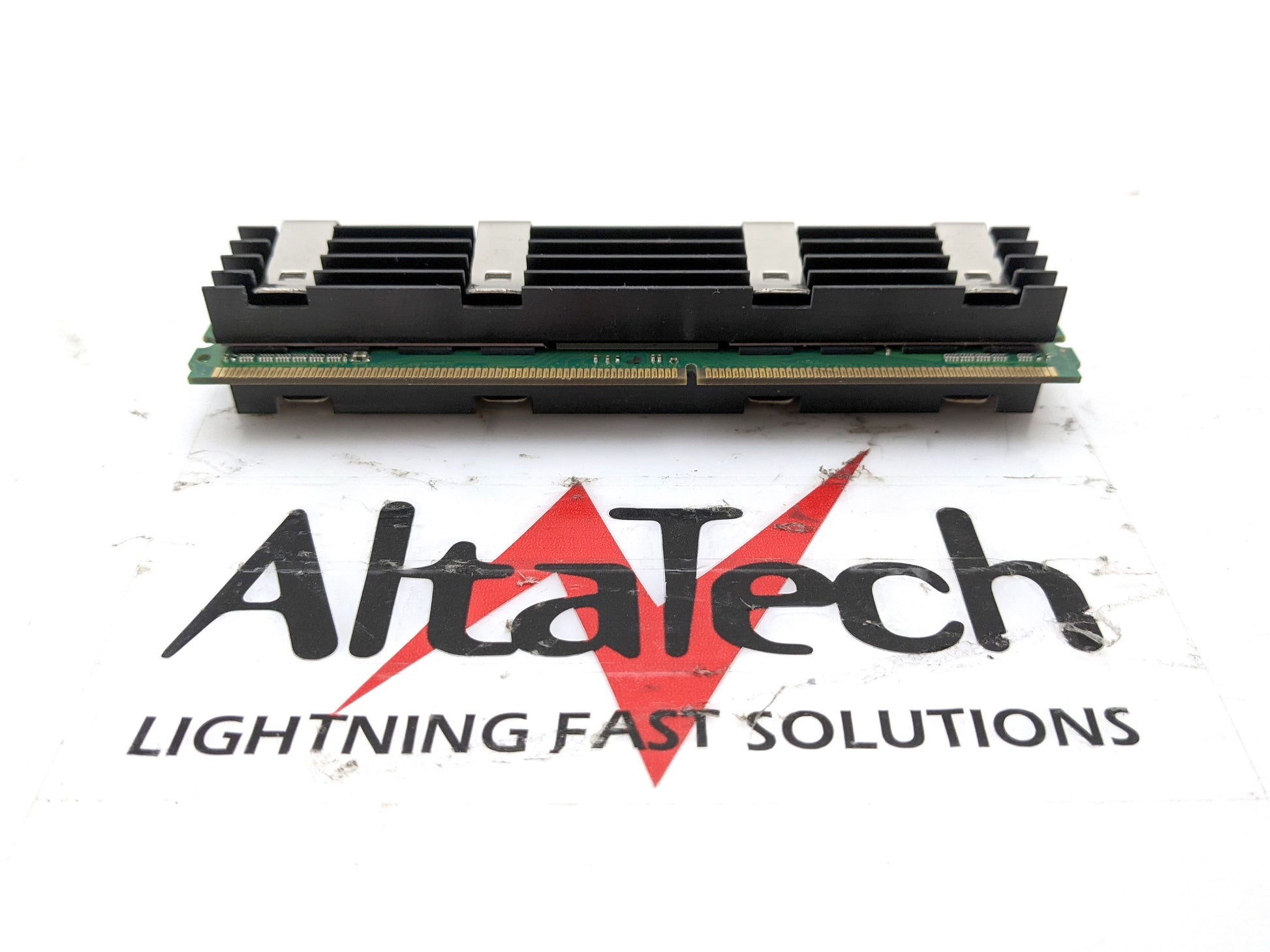 Apple CT51272AP667.M36FE 4GB PC2-5300 FBDIMM Memory, Used