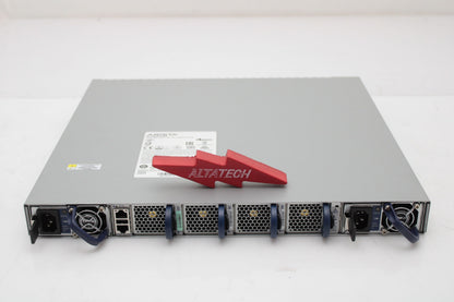 Arista DCS-7280TR-48C6-R DCS-7280TR-48C6-R Arista Switch, Used