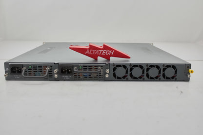Avaya WL81WCA81E5 WLAN WC8180 64 AP CONTROLLER, Used