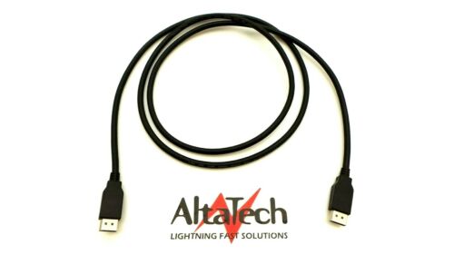 OEM E318727 Style E318727 20276 30V VW-1 3M HDMI Cable, Used
