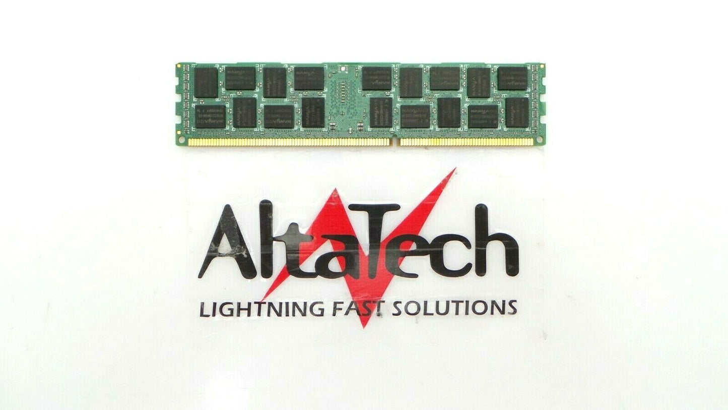 OEM 102472W8D3R13811 8GB PC3-10600 2Rx4 ECC, Used