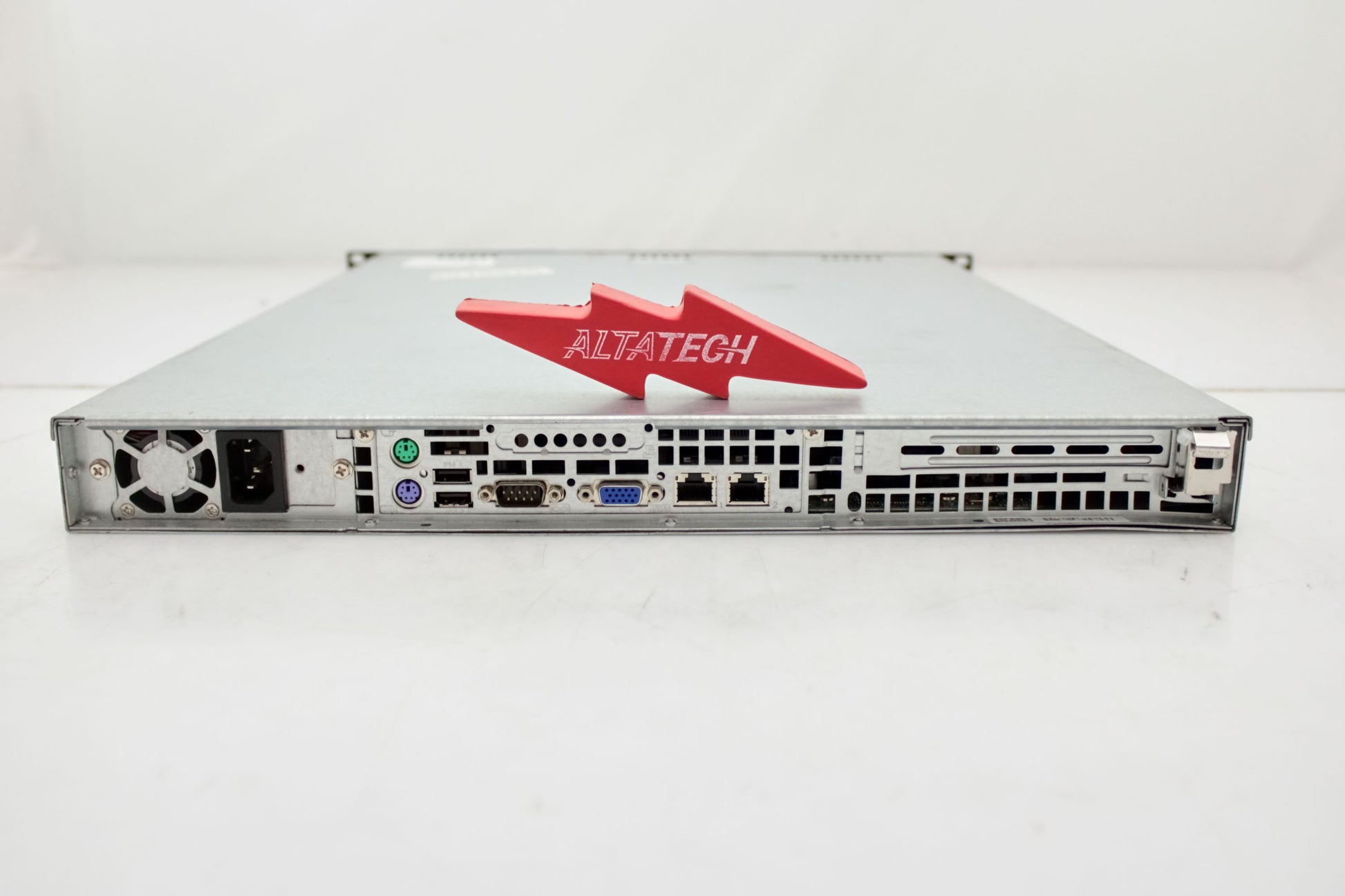 Barracuda BSF600A 600 FIREWALL, Used