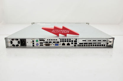 Barracuda BSF600A 600 FIREWALL, Used