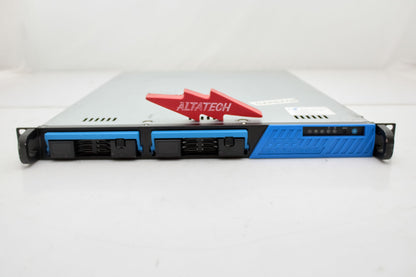 Barracuda BSF600A 600 FIREWALL, Used